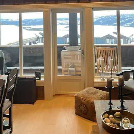 Ullsheim Grendehytte Beitostolen