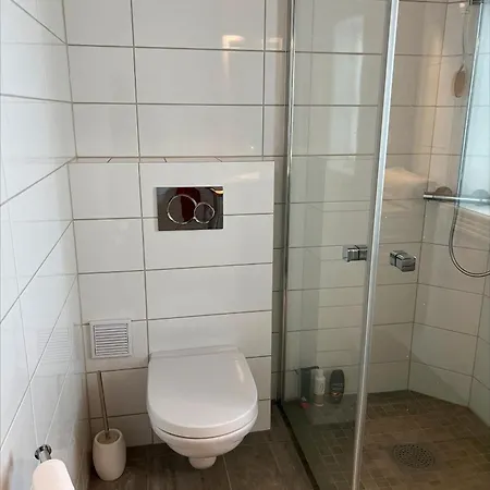 Ullsheim Grendehytte