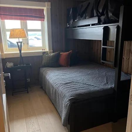 Ullsheim Grendehytte * Beitostolen