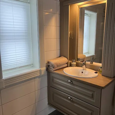 Ullsheim Grendehytte Holiday home Beitostolen