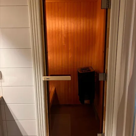 Ullsheim Grendehytte Nyaraló