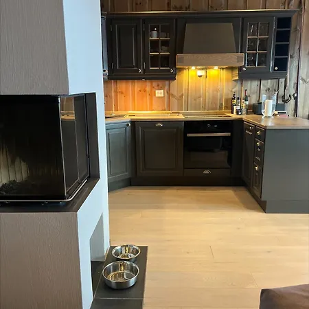 Ullsheim Grendehytte