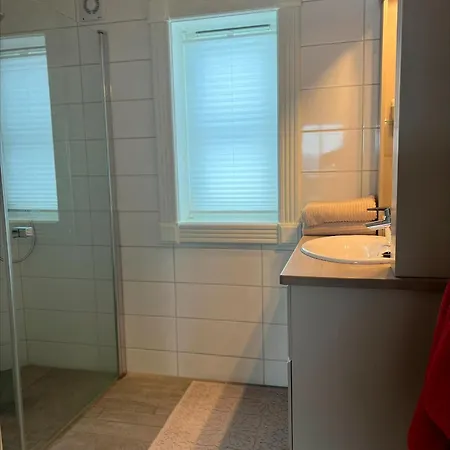 Ullsheim Grendehytte